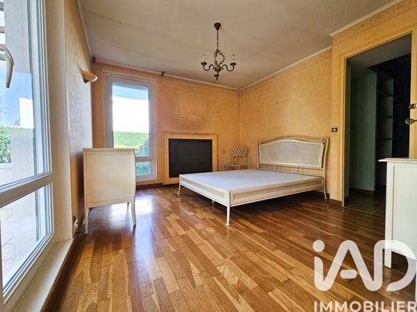 Maison à vendre 5 pièces 105 m² Saint-Michel-sur-Orge