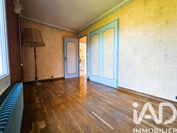 Maison à vendre 5 pièces 105 m² Saint-Michel-sur-Orge