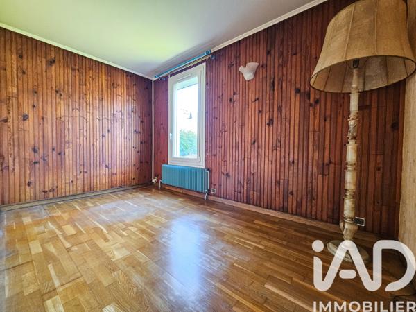 Maison à vendre 5 pièces 105 m² Saint-Michel-sur-Orge