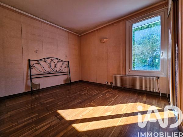 Maison à vendre 5 pièces 105 m² Saint-Michel-sur-Orge