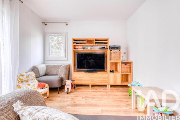 Appartement à vendre 4 pièces 77 m² Torcy