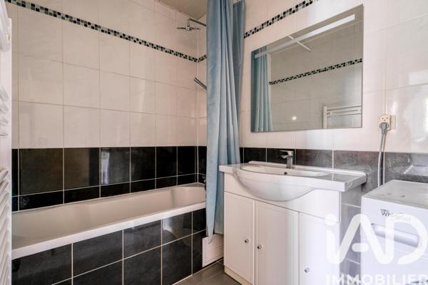 Appartement à vendre 4 pièces 77 m² Torcy
