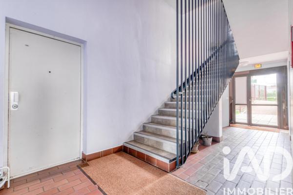Appartement à vendre 4 pièces 77 m² Torcy