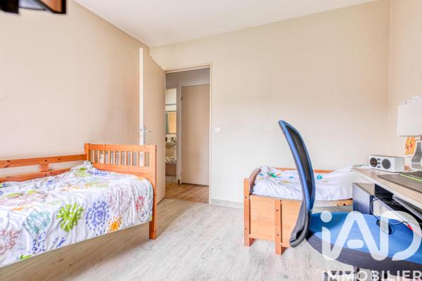 Appartement à vendre 4 pièces 77 m² Torcy