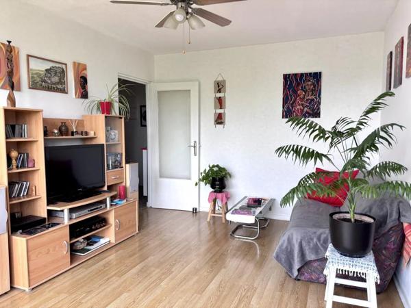 Appartement à vendre à Chevigny-Saint-Sauveur (21800)