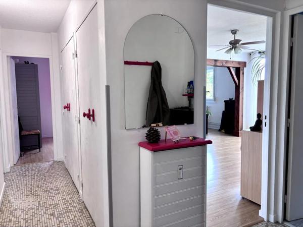 Appartement à vendre à Chevigny-Saint-Sauveur (21800)