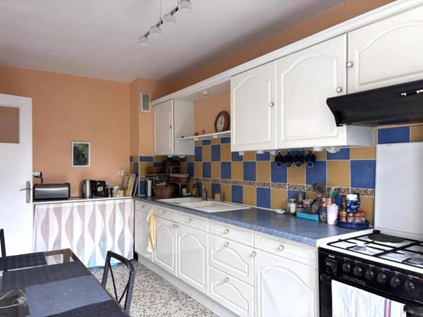 Appartement à vendre à Chevigny-Saint-Sauveur (21800)