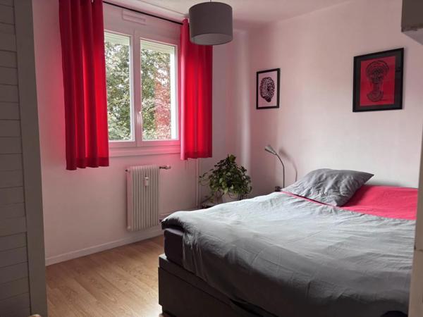 Appartement à vendre à Chevigny-Saint-Sauveur (21800)