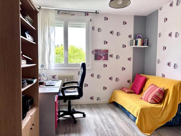 Appartement à vendre à Chevigny-Saint-Sauveur (21800)