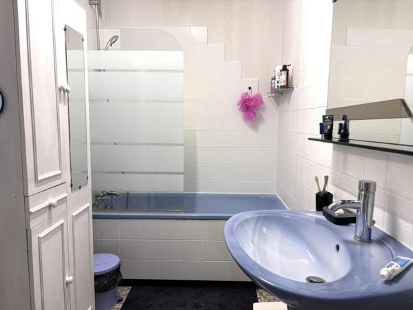 Appartement à vendre à Chevigny-Saint-Sauveur (21800)