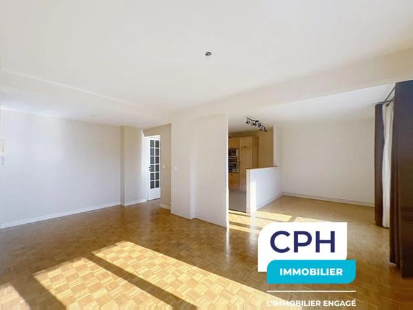 Appartement à vendre à Courbevoie (92400)