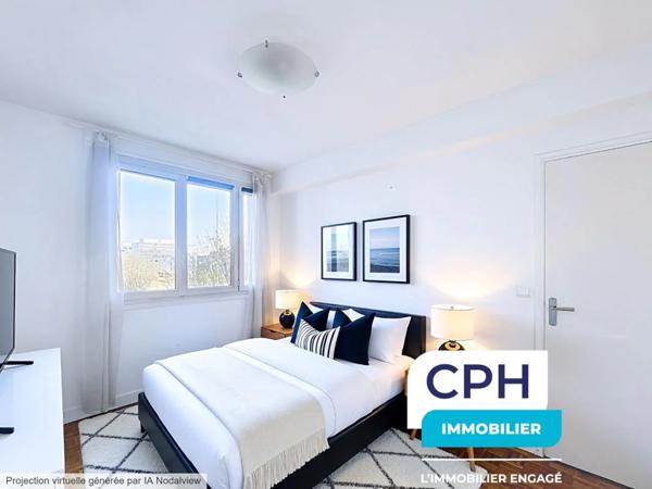 Appartement à vendre à Courbevoie (92400)