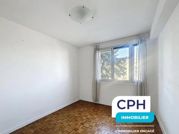 Appartement à vendre à Courbevoie (92400)