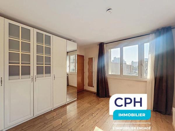 Appartement à vendre à Courbevoie (92400)