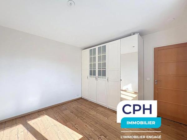 Appartement à vendre à Courbevoie (92400)