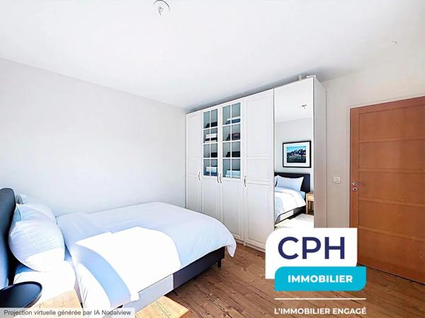 Appartement à vendre à Courbevoie (92400)