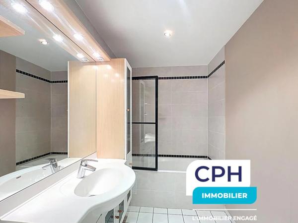 Appartement à vendre à Courbevoie (92400)