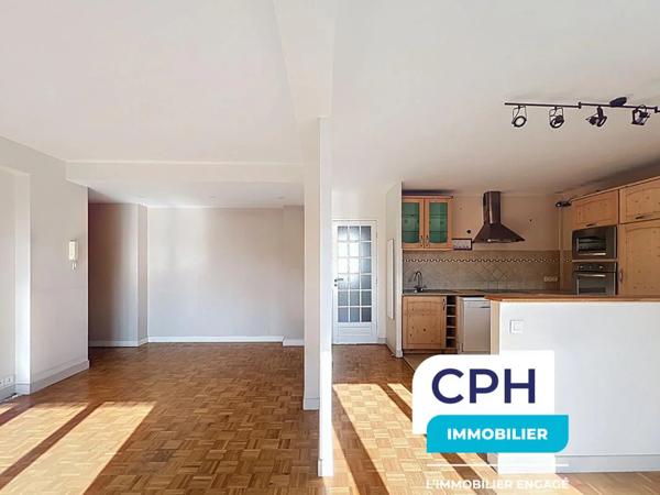 Appartement à vendre à Courbevoie (92400)