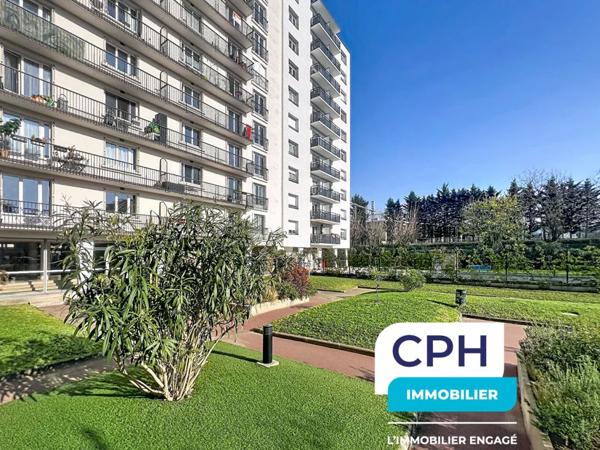 Appartement à vendre à Courbevoie (92400)