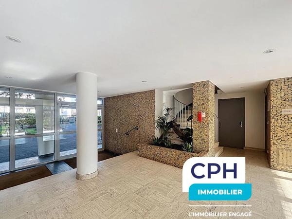 Appartement à vendre à Courbevoie (92400)