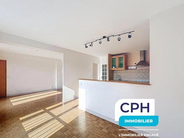 Appartement à vendre à Courbevoie (92400)