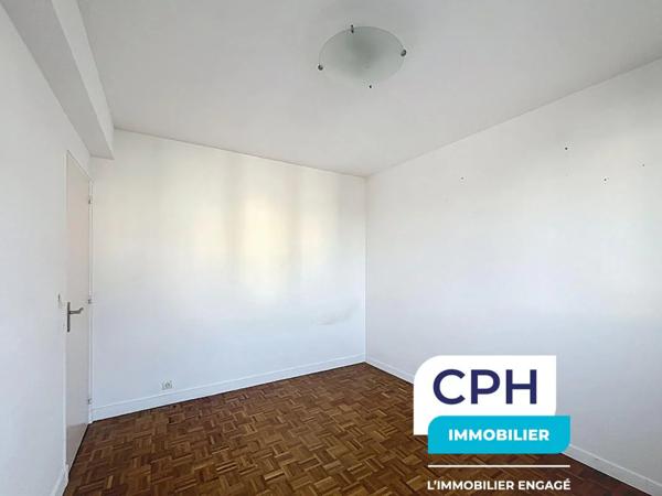 Appartement à vendre à Courbevoie (92400)