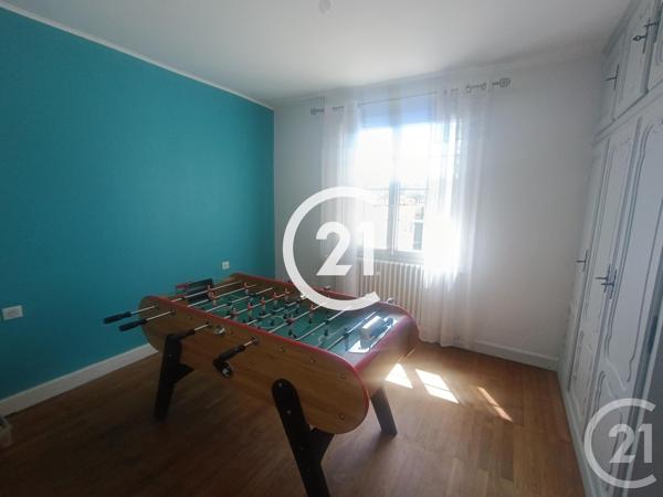 Maison à vendre  5 pièces - 184 m2 ST SULPICE DE COGNAC - 16