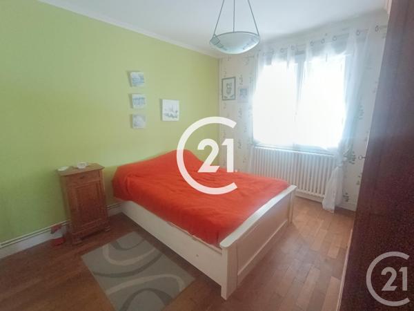 Maison à vendre  5 pièces - 184 m2 ST SULPICE DE COGNAC - 16