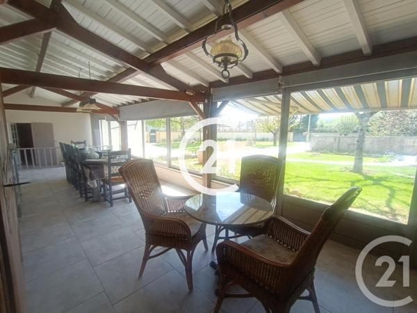 Maison à vendre  5 pièces - 184 m2 ST SULPICE DE COGNAC - 16