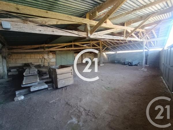 Maison à vendre  5 pièces - 184 m2 ST SULPICE DE COGNAC - 16