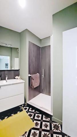 Appartement à vendre à Laval (53000)