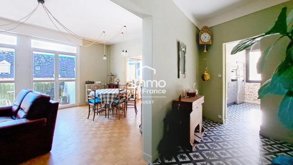 Appartement à vendre à Laval (53000)