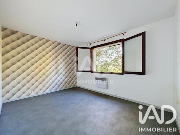 Appartement à vendre 3 pièces 60 m² Argonay