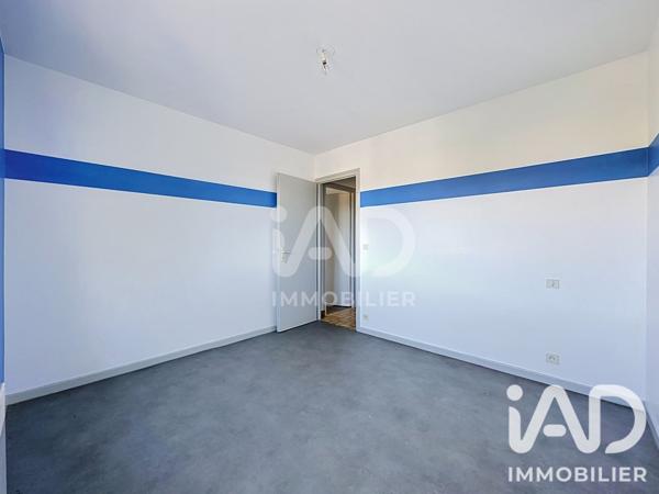 Appartement à vendre 3 pièces 60 m² Argonay