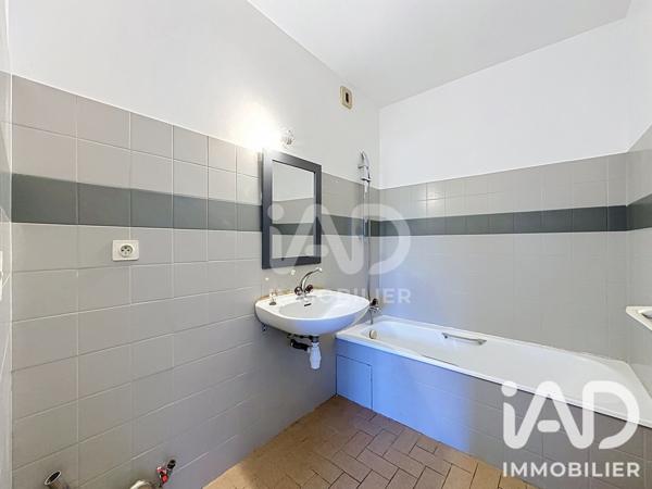 Appartement à vendre 3 pièces 60 m² Argonay