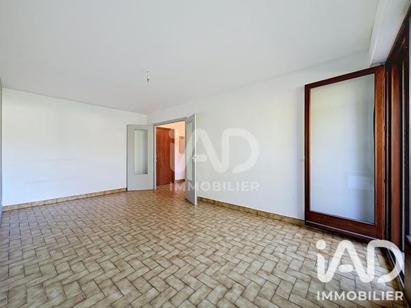 Appartement à vendre 3 pièces 60 m² Argonay
