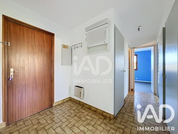Appartement à vendre 3 pièces 60 m² Argonay