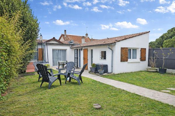 Maison Gagny 5 pièce(s) 88 m2