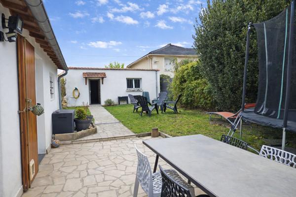 Maison Gagny 5 pièce(s) 88 m2