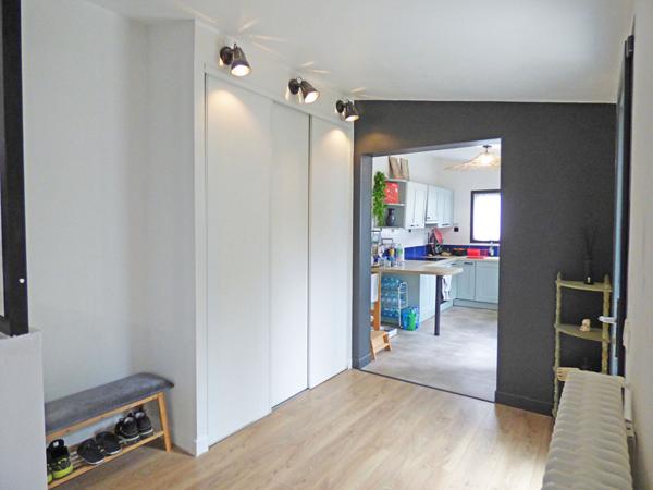 Maison Gagny 5 pièce(s) 88 m2