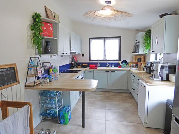 Maison Gagny 5 pièce(s) 88 m2