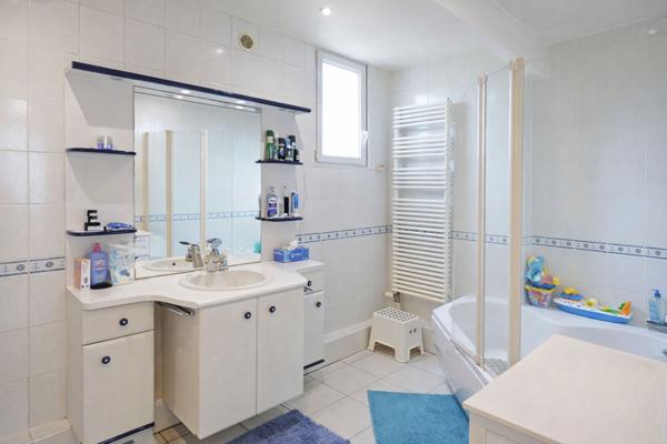 Maison Gagny 5 pièce(s) 88 m2