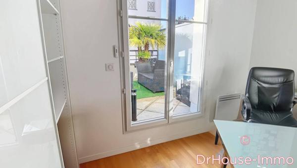 Appartement à vendre 4 pièces de 95 m²