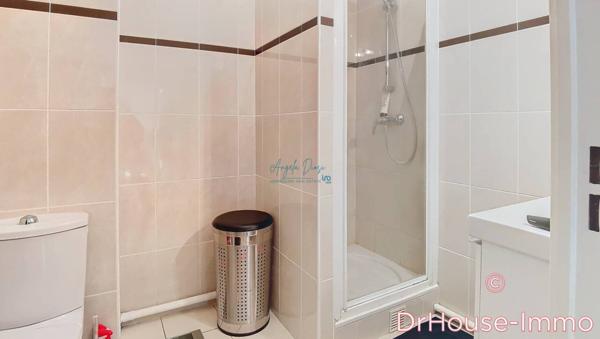 Appartement à vendre 4 pièces de 95 m²