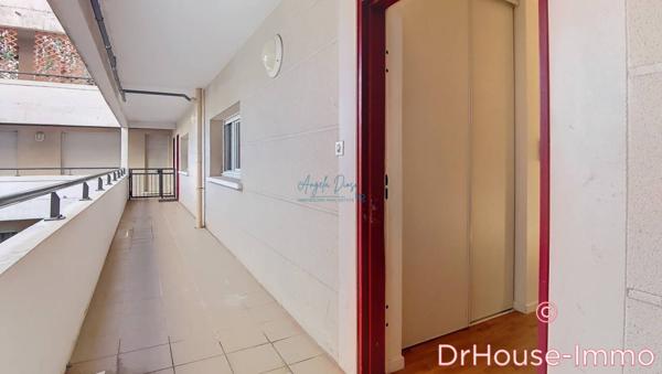 Appartement à vendre 4 pièces de 95 m²