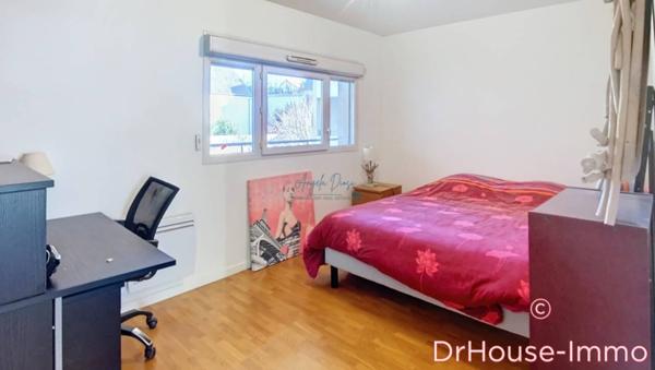 Appartement à vendre 4 pièces de 95 m²