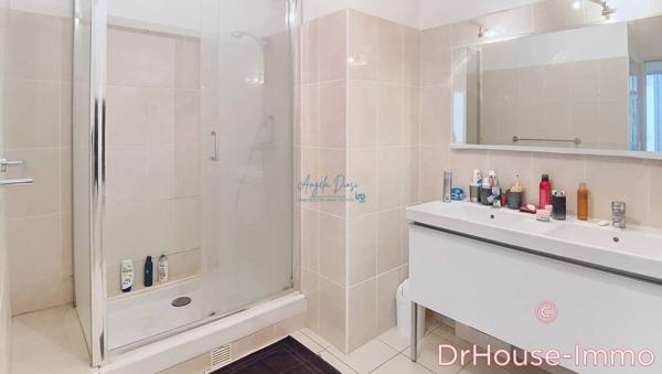 Appartement à vendre 4 pièces de 95 m²