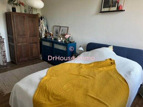 Maison à vendre 3 pièces de 52 m²