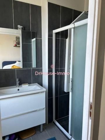 Maison à vendre 3 pièces de 52 m²