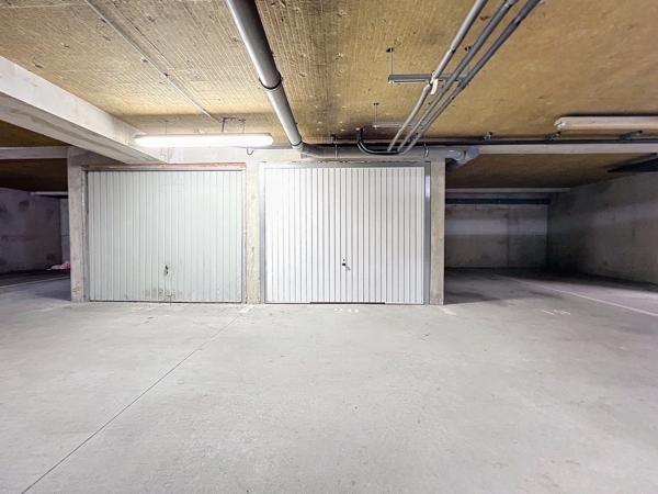 A VENDRE - CORNEBARRIEU - Place de parking en sous-sol boxable en résidence sécurisée